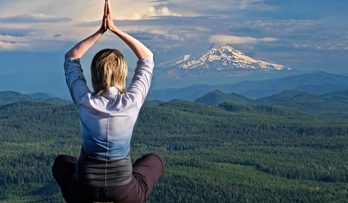 Mindfulness for Stress Relief: Your Guide to Inner Peace