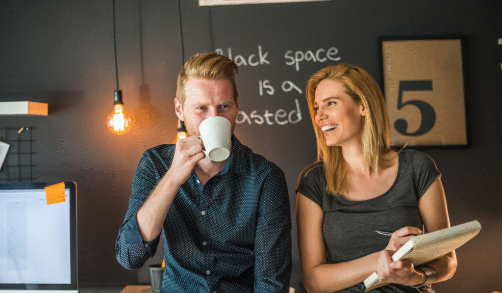 How to practice mindfulness during lunch breaks