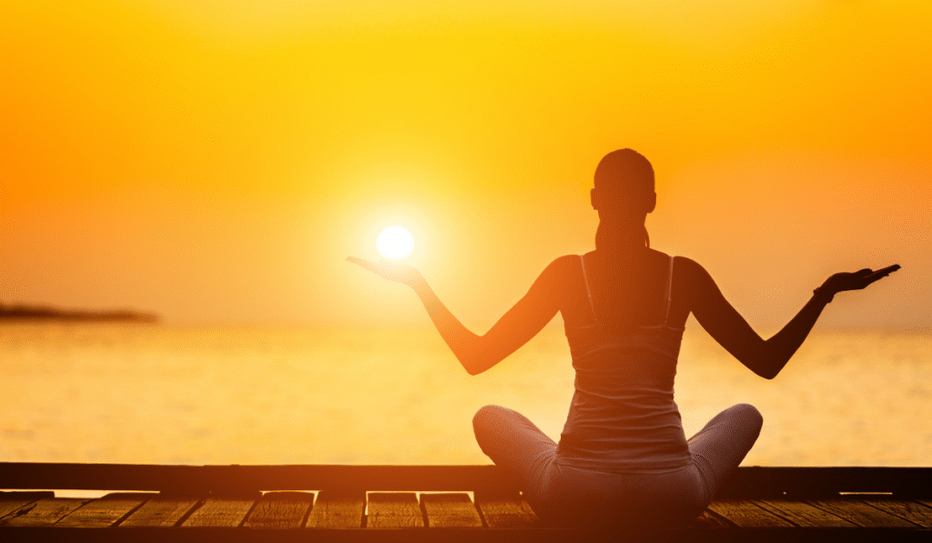 How to Start Mindfulness Meditation