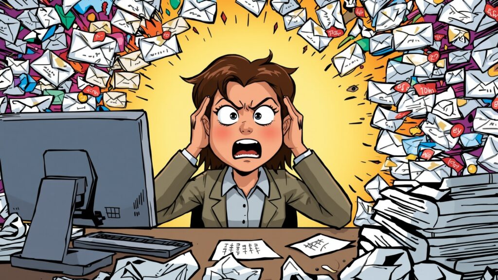 Corporate Stress and Office Politics: Complete Survival Guide 2025