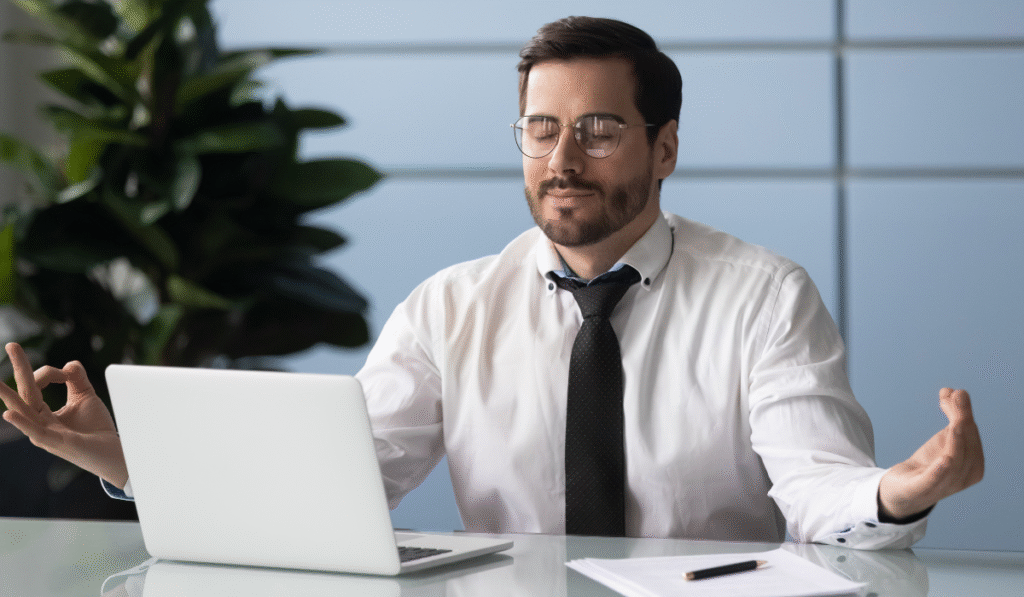 Why Mindfulness Meditation Makes You Sleepy: Causes & Staying Alert